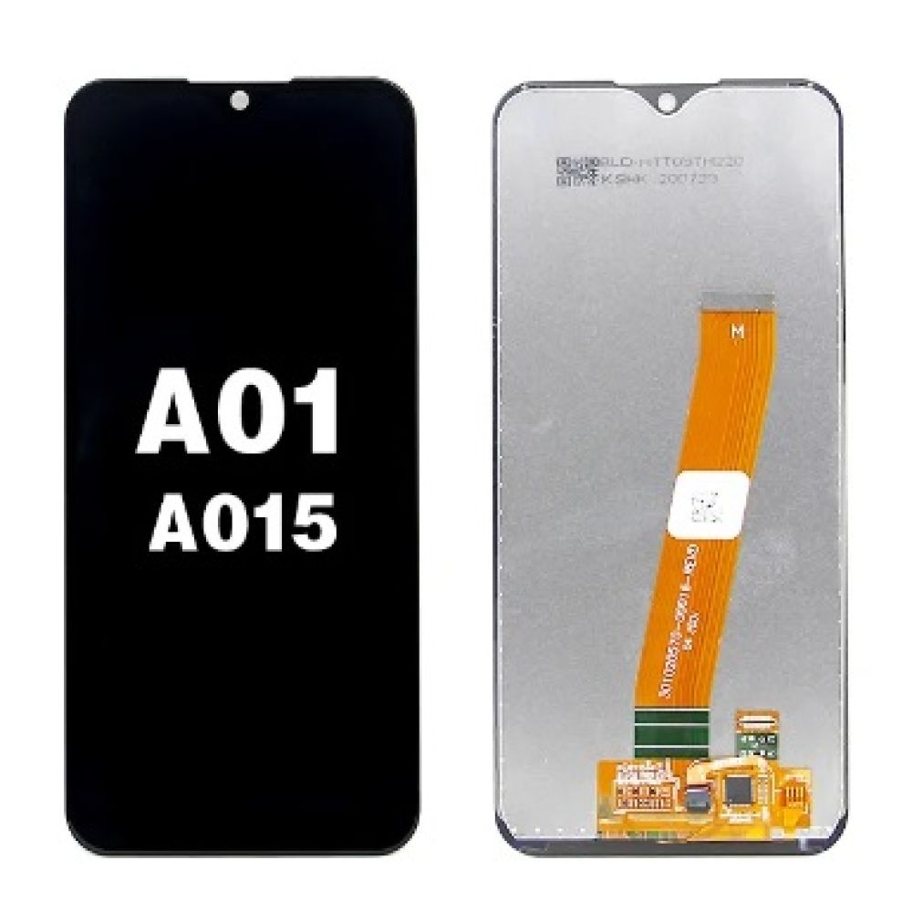 ال سی دی شرکتی سامسونگ SAMSUNG A01-A015 اورجینال